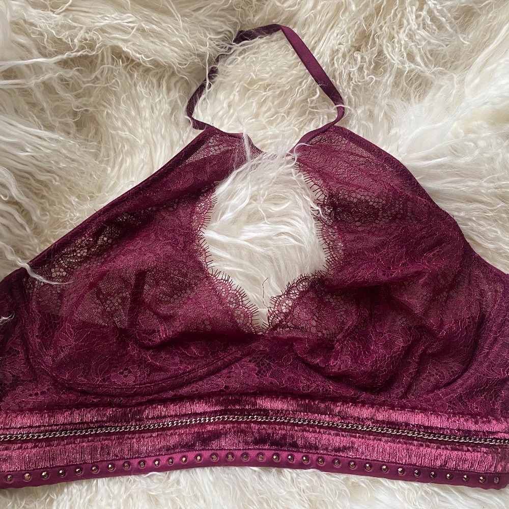 Victorias Secret Bralette L